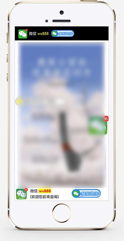 (獨立手機版)落地頁單頁pbootcms模板 營銷推廣落地頁網站源碼下載 (獨立手機版)落地頁單頁pbootcms模板 營銷推廣落地頁網站源碼下載