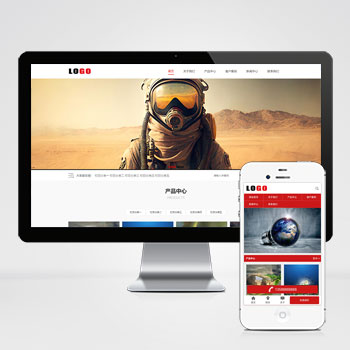 (PC+WAP)塑料包裝材料網(wǎng)站模板下載-首頁帶視頻