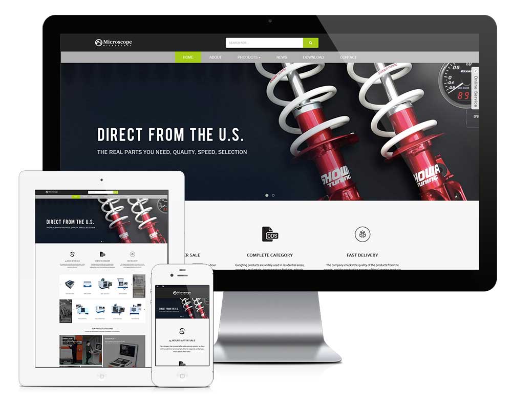 響應(yīng)式數(shù)控教學(xué)設(shè)備外貿(mào)企業(yè)網(wǎng)站模板(圖1) 1.jpg