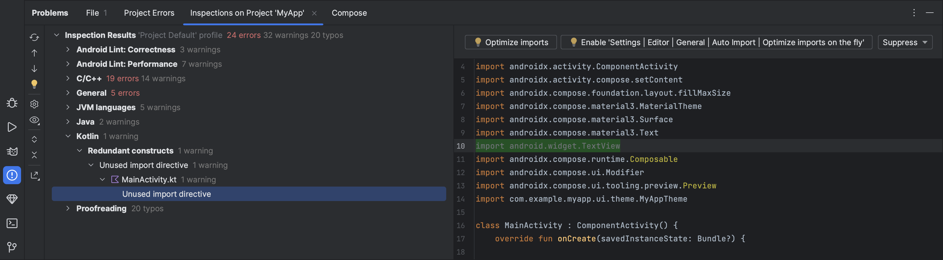 Android Studio 使用入門指南：從安裝到項目創建的完整教程
