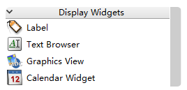 Python軟件界面開發(fā)框架推薦及Python應用程序界面設計指南 Python軟件界面開發(fā)框架推薦及Python應用程序界面設計指南