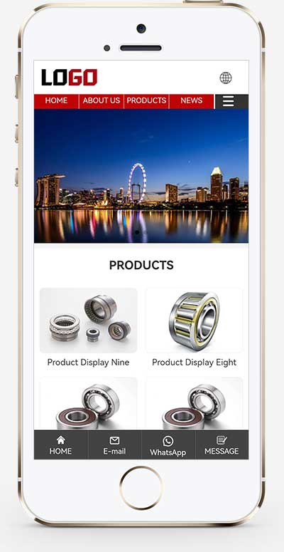 193個(gè)國家多語言外貿(mào)網(wǎng)站源碼帶自動(dòng)翻譯功能+手機(jī)端自適應(yīng) 193個(gè)國家多語言外貿(mào)網(wǎng)站源碼帶自動(dòng)翻譯功能+手機(jī)端自適應(yīng)