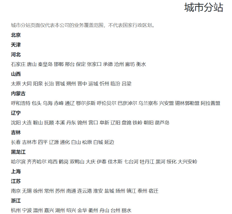 pbootcms多城市分站插件 pbootcms多城市分站插件