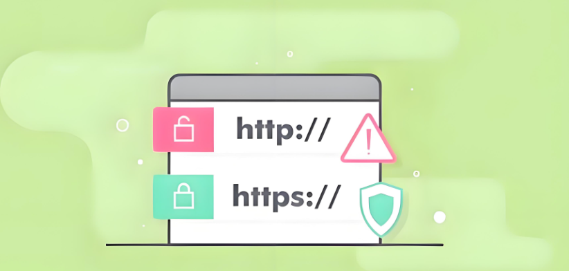 http與https有什么區(qū)別?詳解http與https的幾個(gè)不同之處? http與https有什么區(qū)別?詳解http與https的幾個(gè)不同之處?