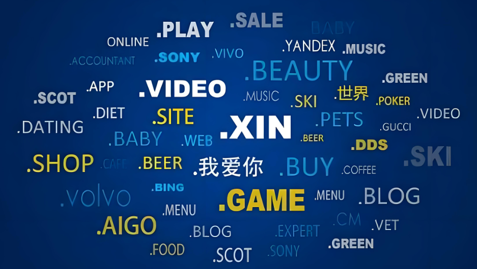 什么是中文域名,詳解中文域名的注冊流程和費用 什么是中文域名,詳解中文域名的注冊流程和費用