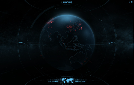 大屏可視化ui設(shè)計(jì) 大屏可視化ui設(shè)計(jì)