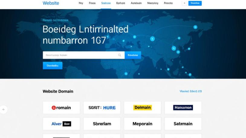 一個網站可以綁定多少個域名,多個域名對SEO是好還是壞呢? 一個網站可以綁定多少個域名,多個域名對SEO是好還是壞呢?