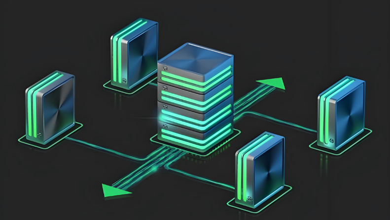 什么是網站空間,詳解網站空間和虛擬主機的區別