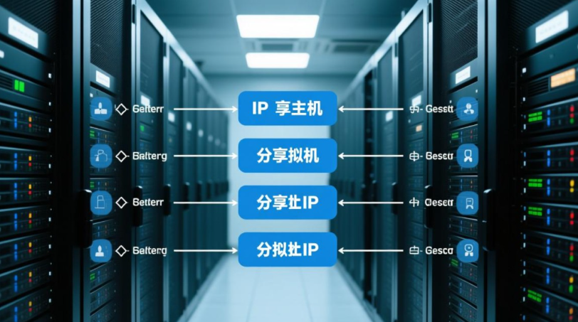 獨立IP虛擬主機是什么？全面了解獨立IP虛擬主機的優勢與用途