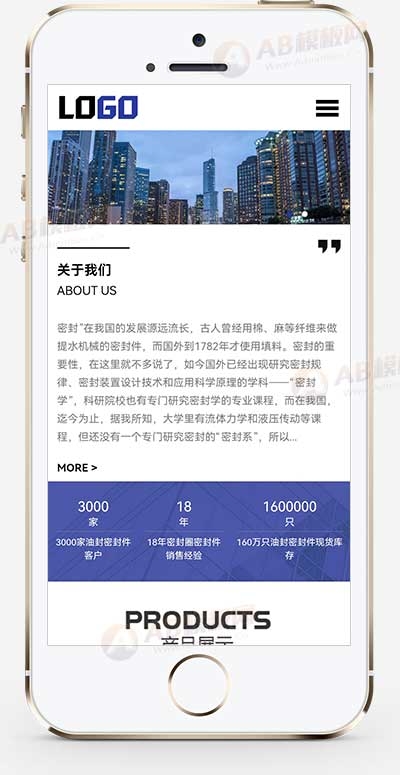 機(jī)械密封件骨架油封網(wǎng)站源碼+手機(jī)端自適應(yīng) 機(jī)械密封件骨架油封網(wǎng)站源碼+手機(jī)端自適應(yīng)