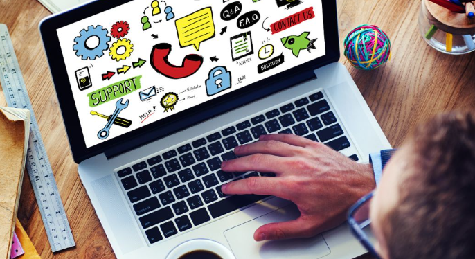 從零開始打造企業官網:網站建設費用及流程詳細攻略 從零開始打造企業官網:網站建設費用及流程詳細攻略